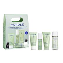 ESENCIALES PARA PIEL CON TENDENCIA ACNEICA (SET PARA EL CUIDADO DE PIEL)